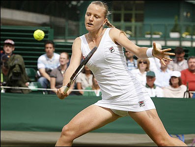 Are not agnes szavay tennis player pity, that Agnes szavay tennis player consider